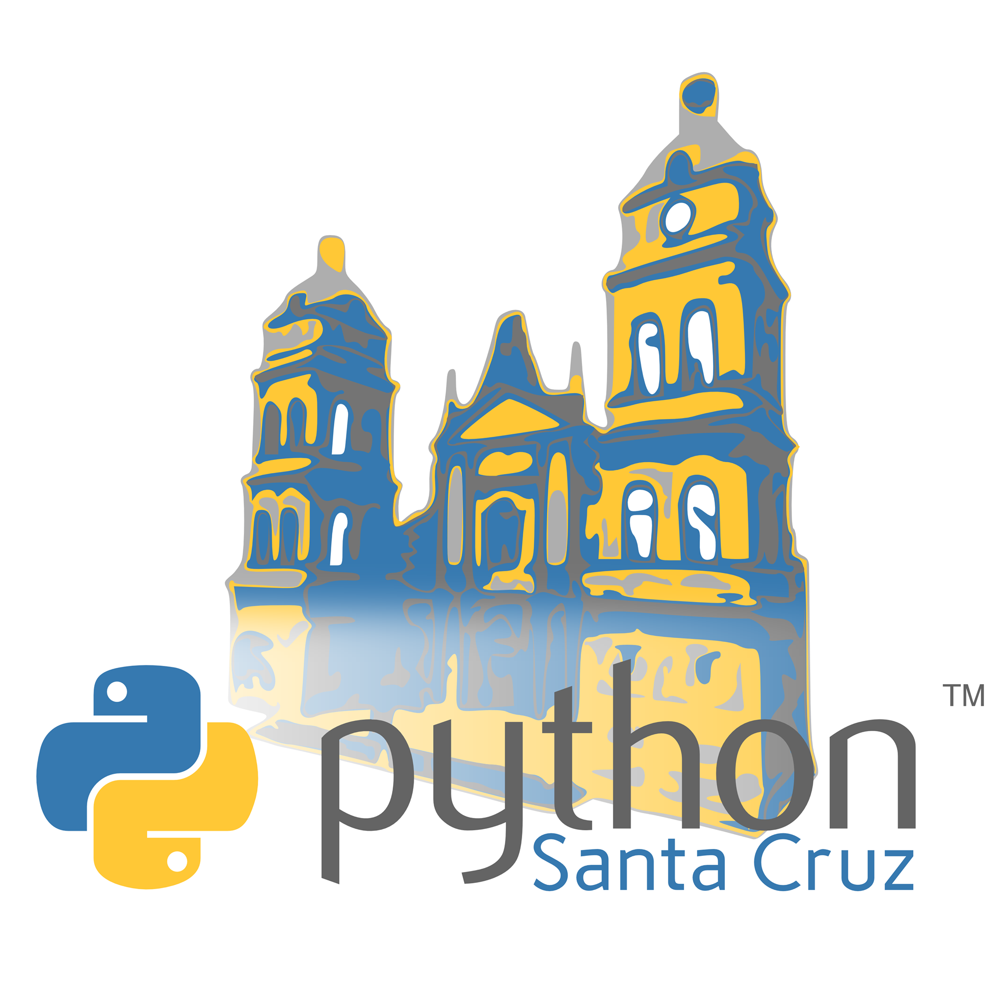 Python Santa Cruz