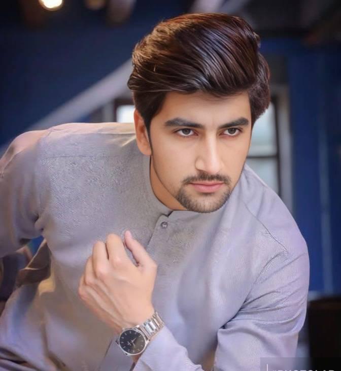 Ataullah Zaheen