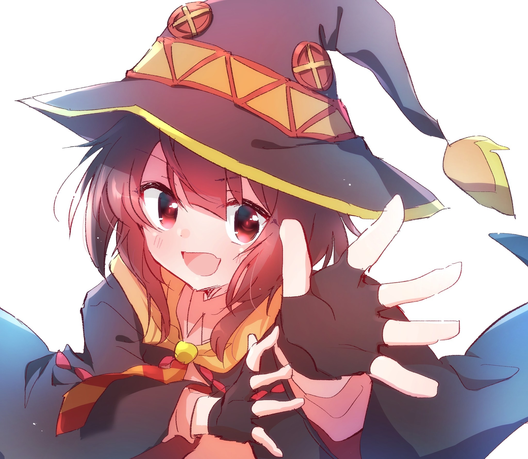MegumiNime