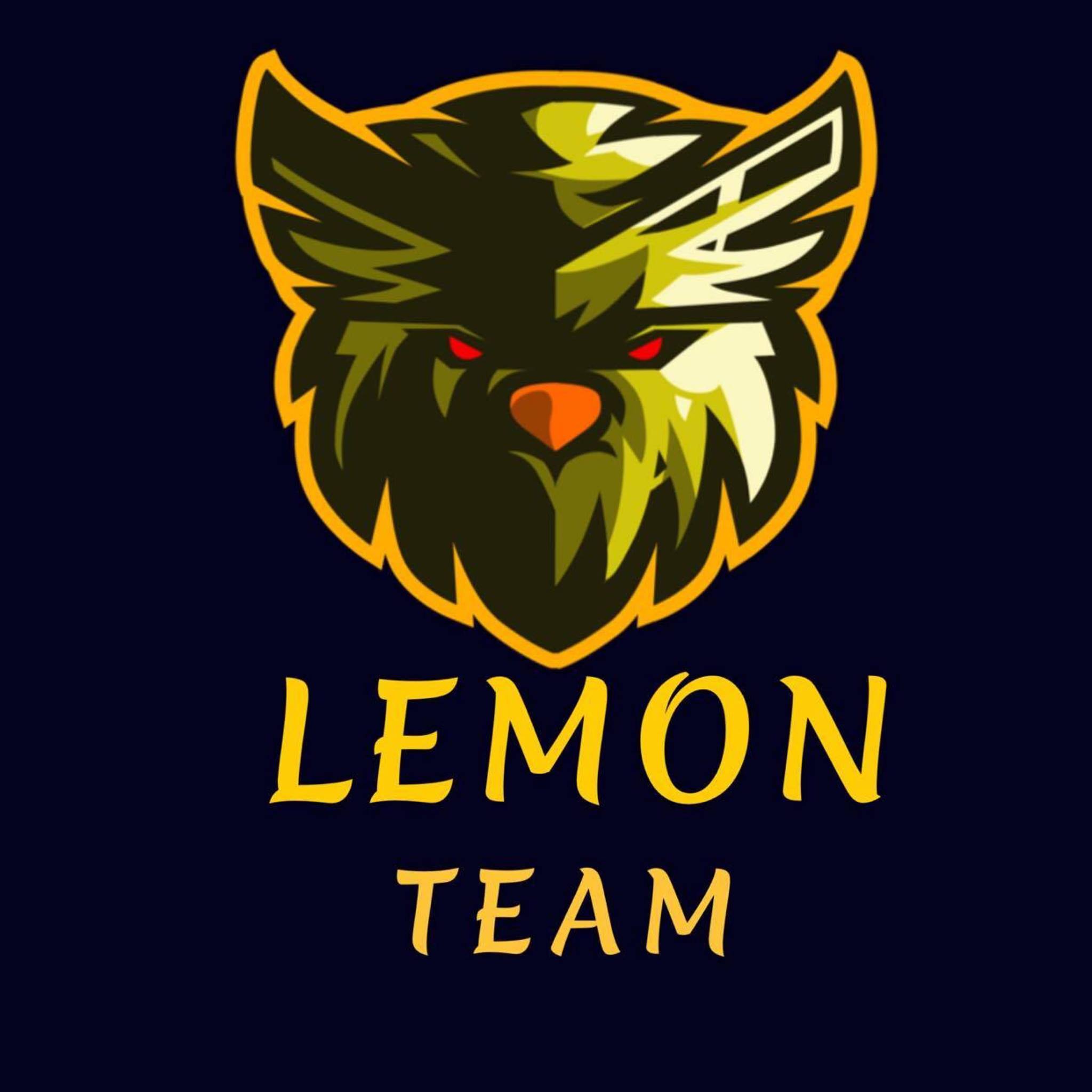 Rules - Team Lemon