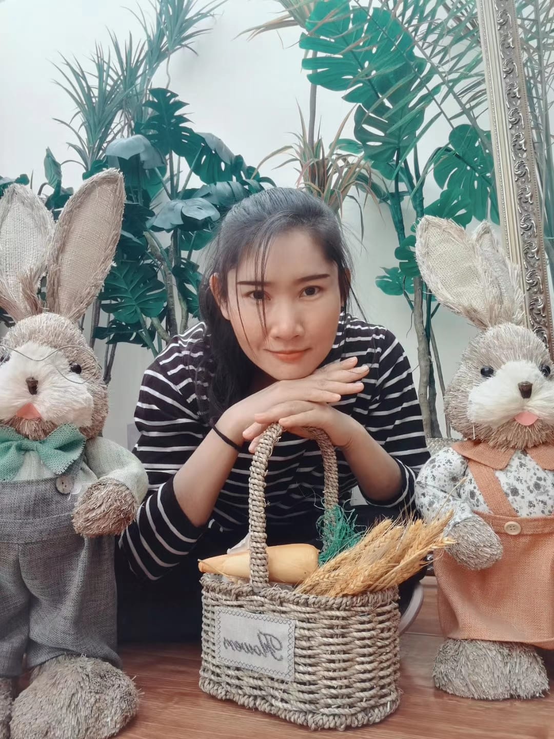 Siripa Lunkhunthod | Nakhon Ratchasima