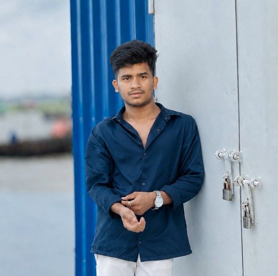 Mohammad Rakib