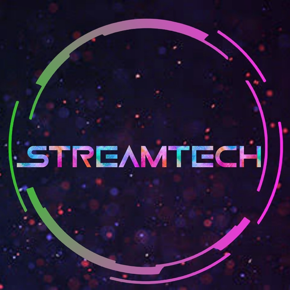 StreamTech | Hamtic