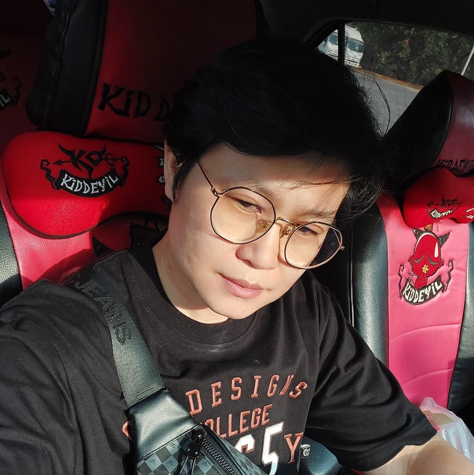 Pranee Pangdee
