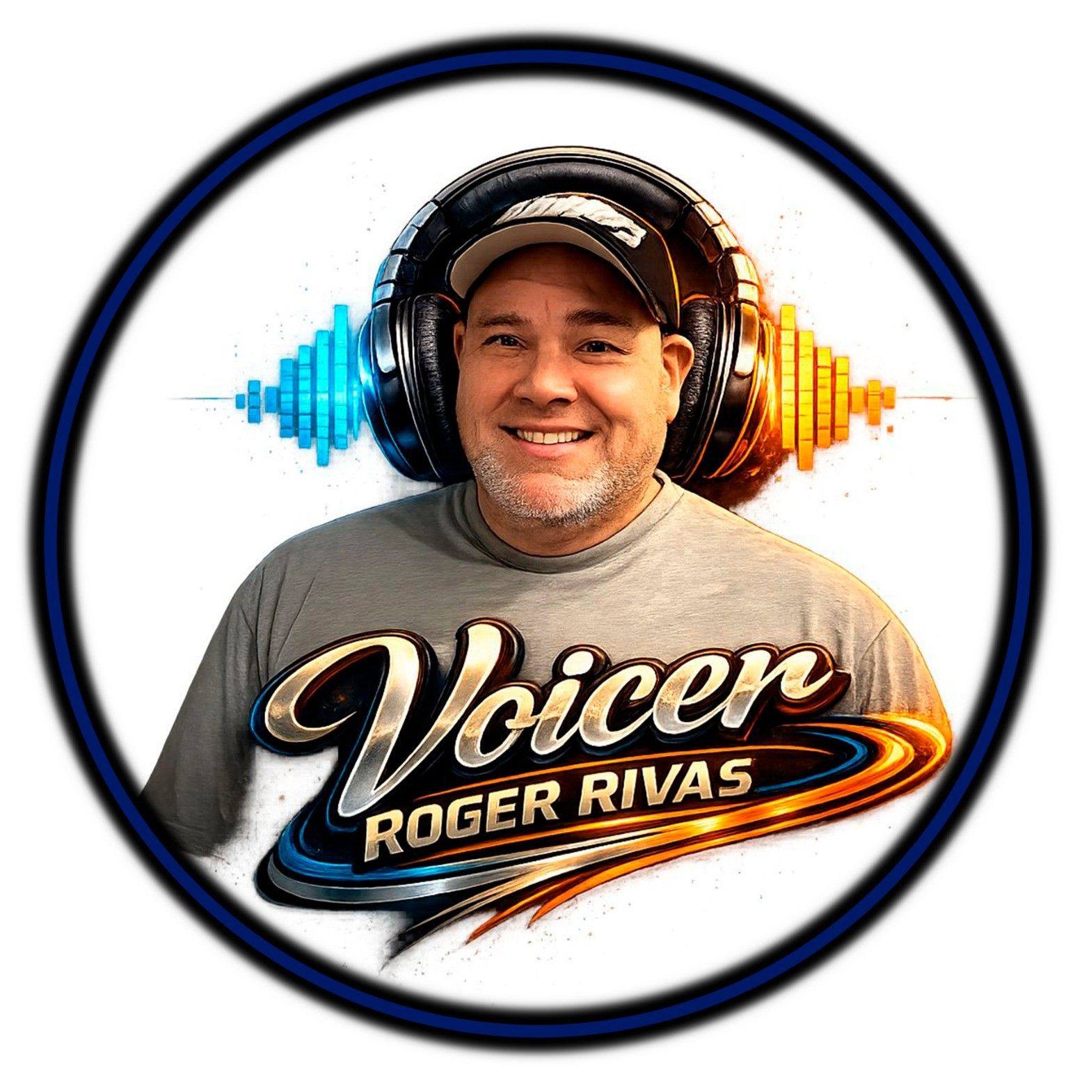 Roger Rivas