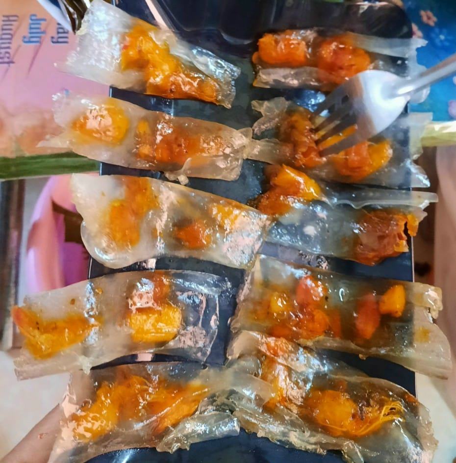 Bánh bột lọc huế Đà lạt
