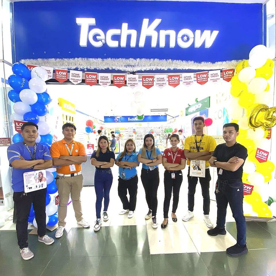 Techknow Imall Canlubang