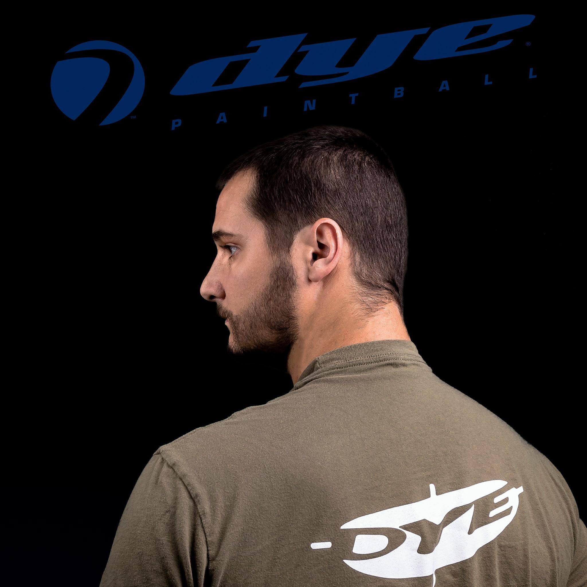 Dye Tech Matt