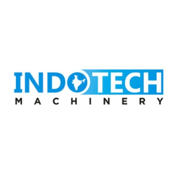 Indotech Machinery | Gandhinagar