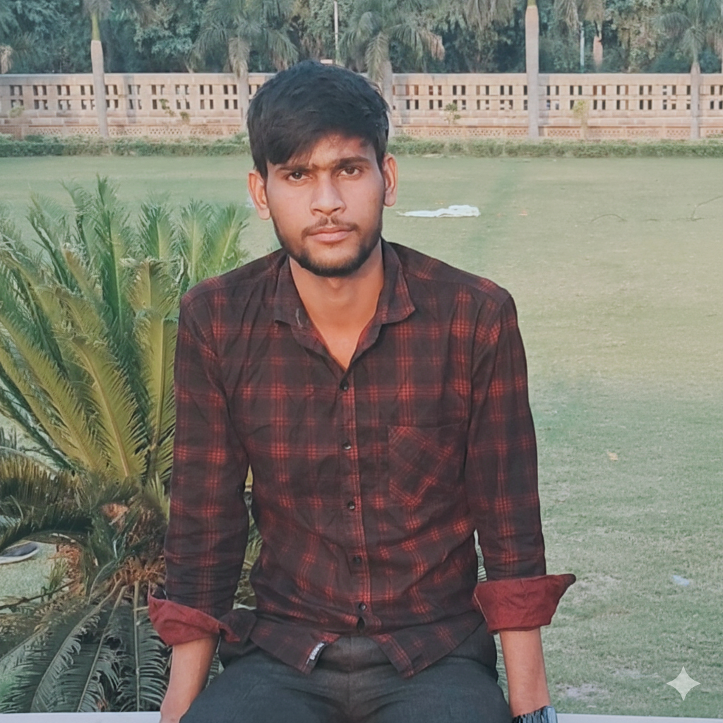 Dhirendra Kumar