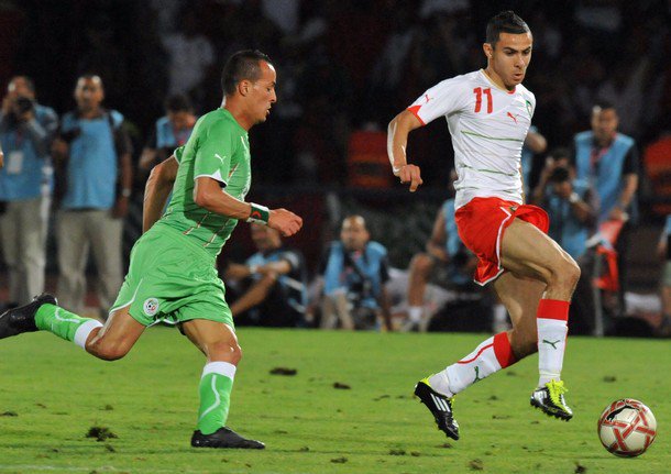Oussama Assaidi