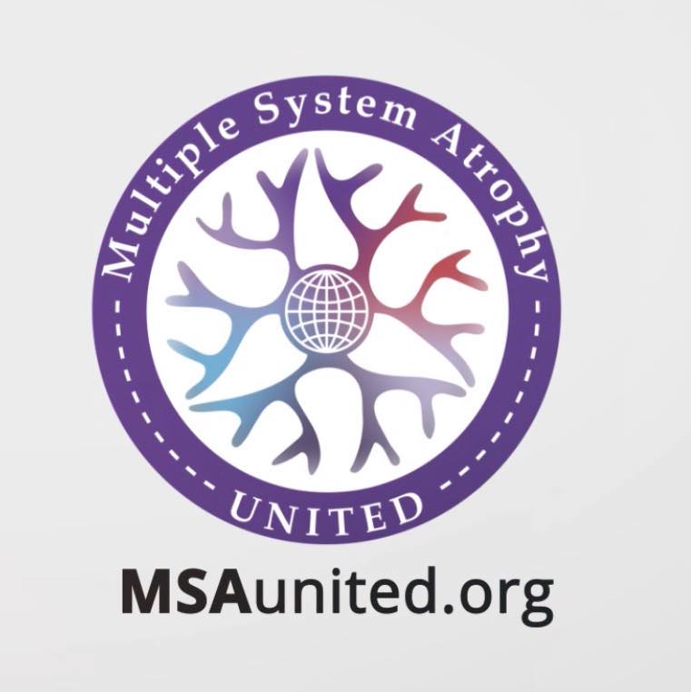 Multiple System Atrophy Awareness Month