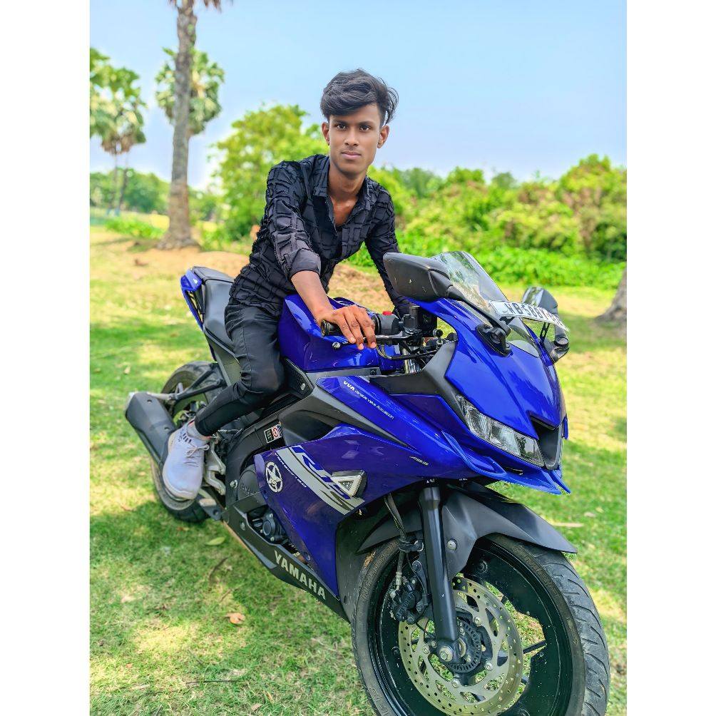 Prince Riyaz