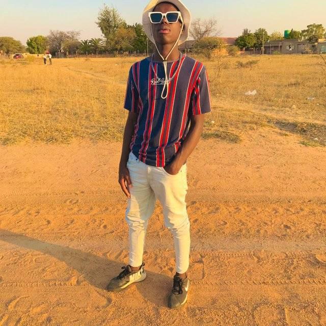 Dj Dollar SA