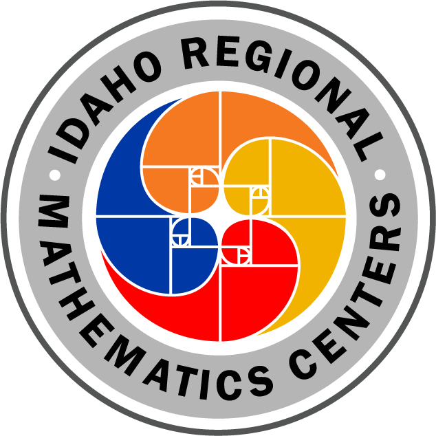 Idaho Region II Council of Teachers of Mathematics & Regional Math Center
