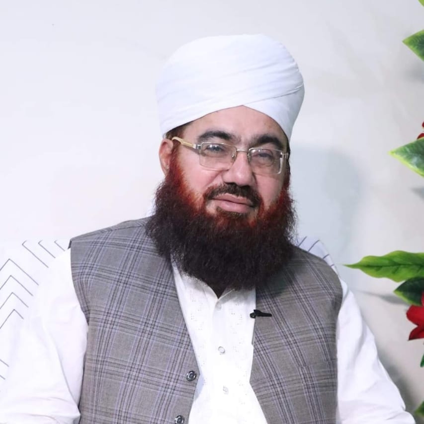 Dr.Muhammad younas Rizvi