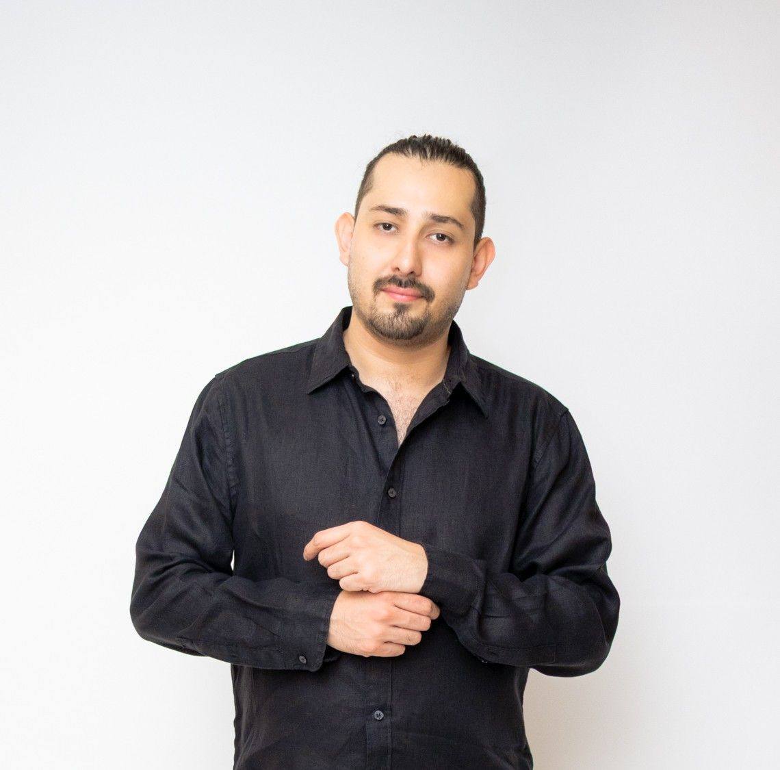 Alan Rábago