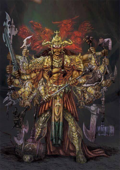 RAVAN