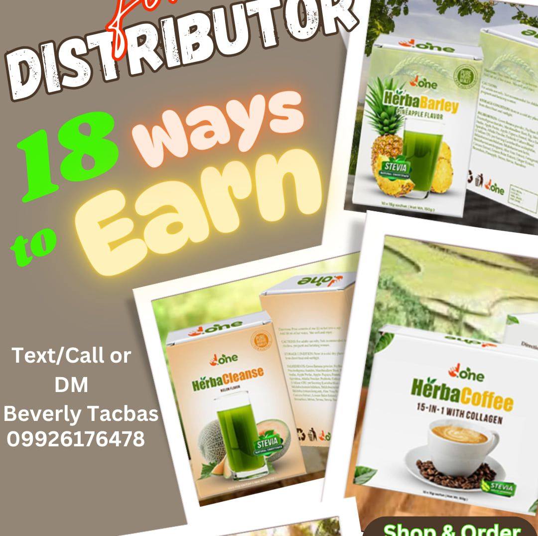 Philippine Online Market