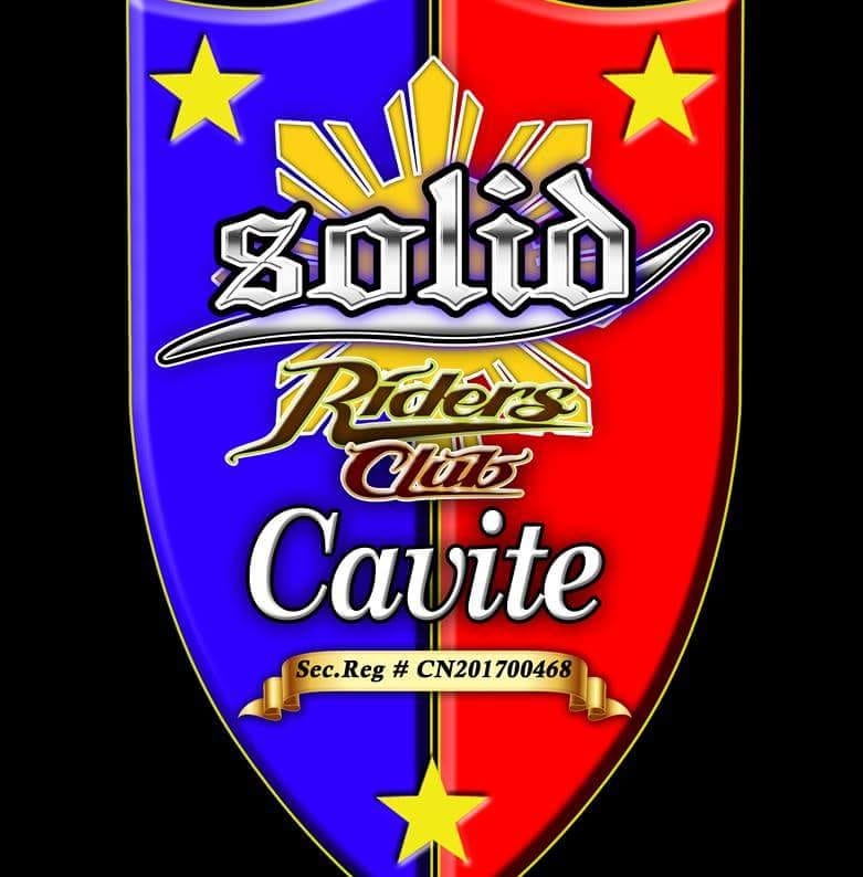 Solid Riders Club Cavite Chapter