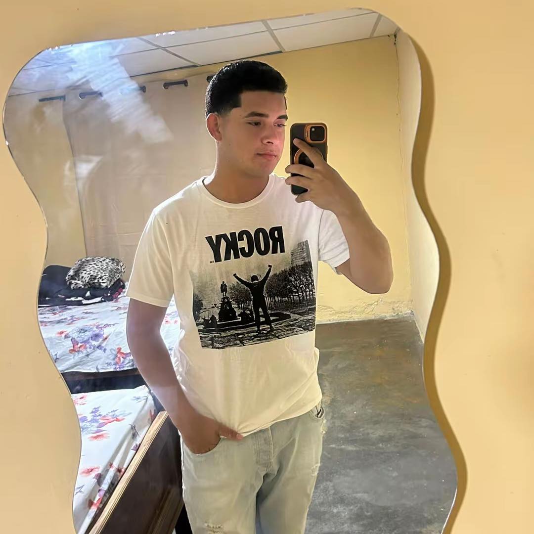 Rocha Nubianny