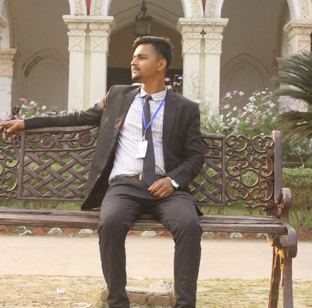 MD Rasel Mahmud