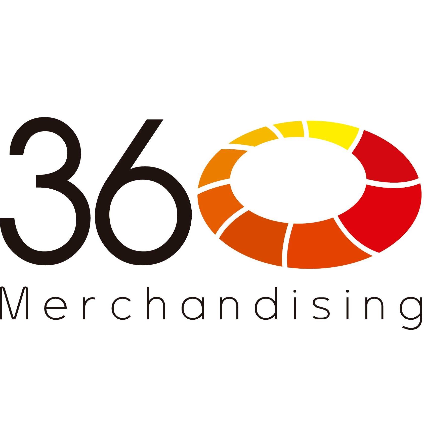 360 merchandising