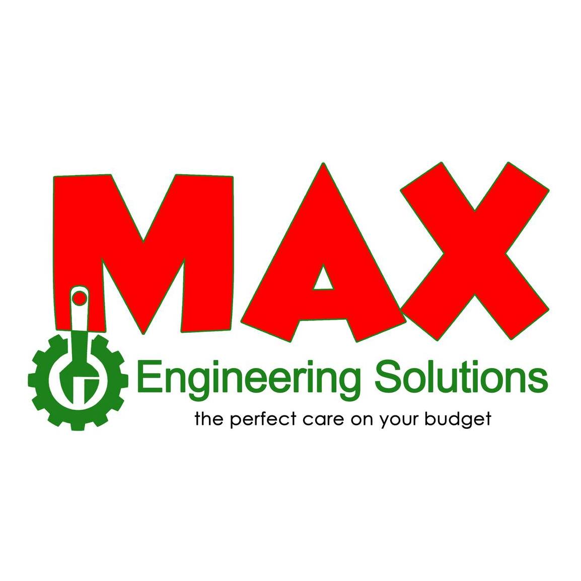 Max Engineering Solutions