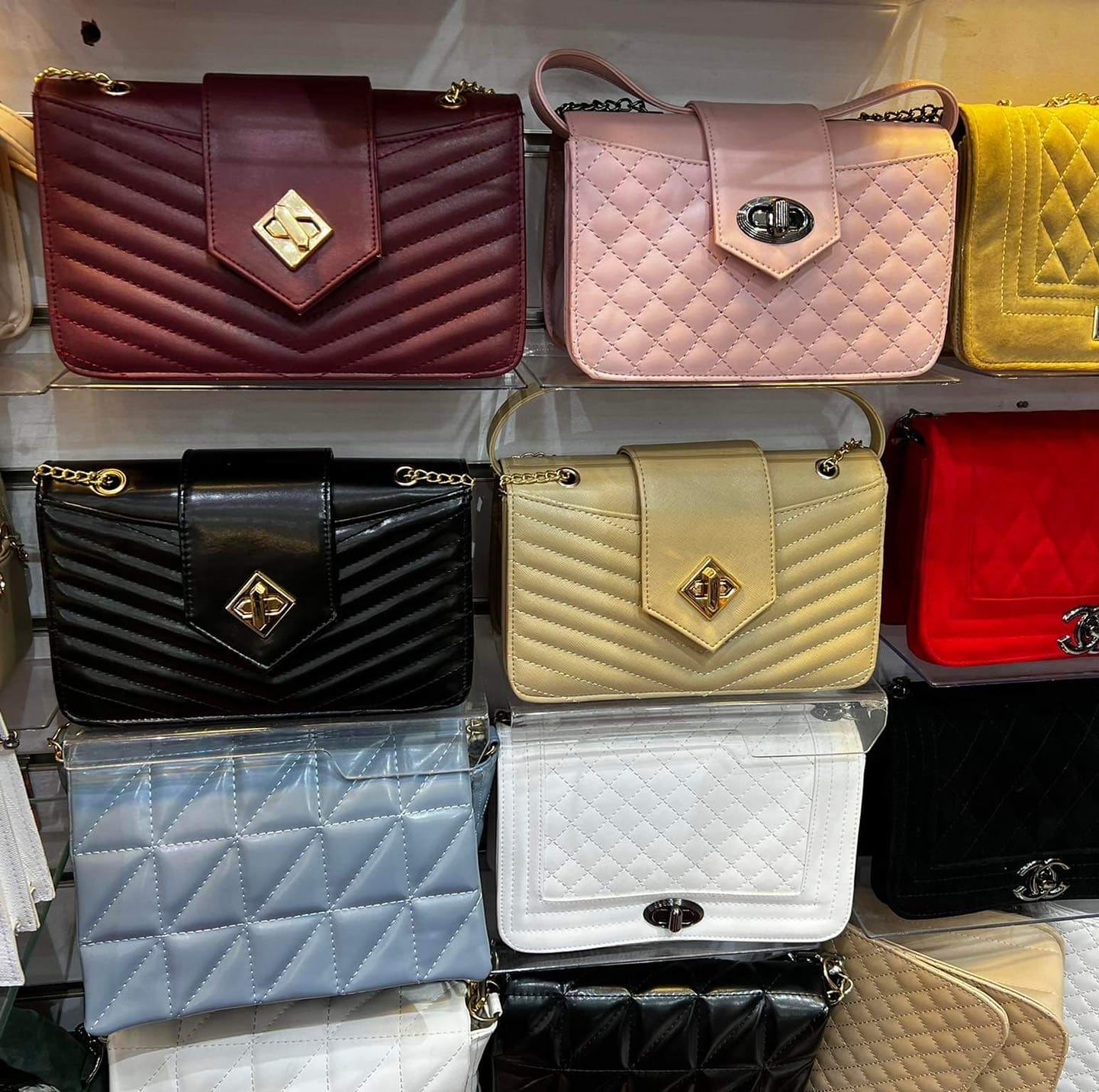 Timbo Shop