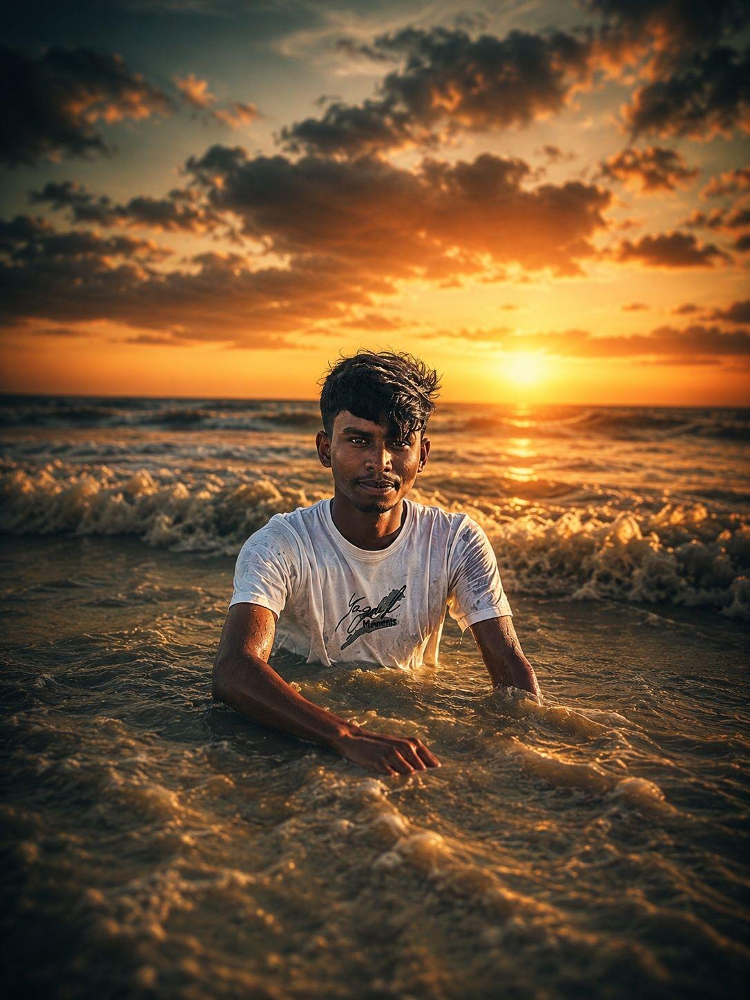 NK Raju King