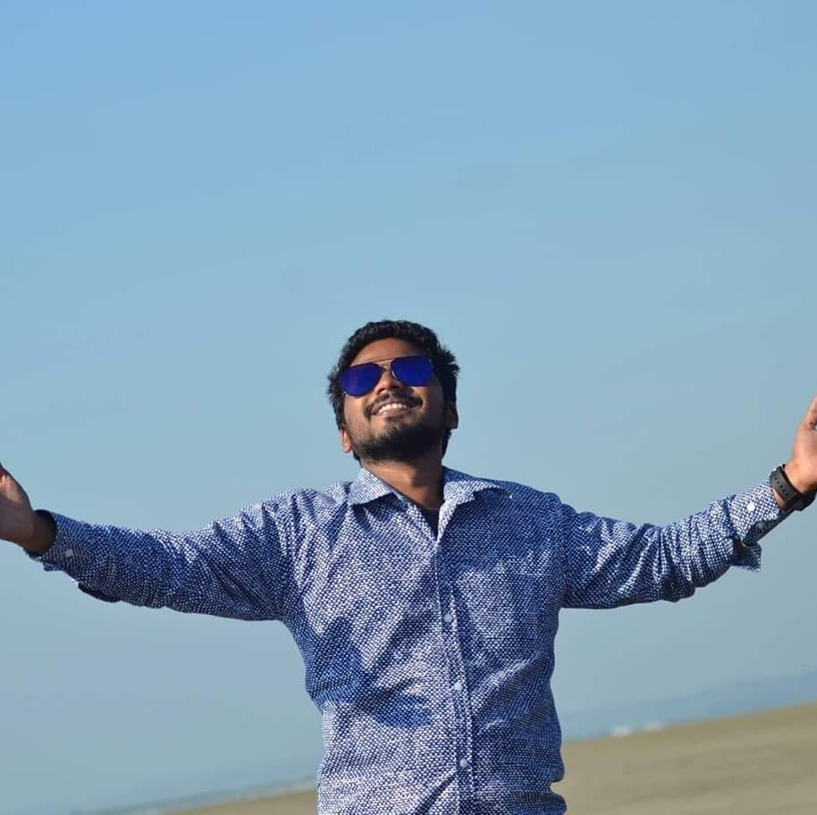 Rafique omi rahman