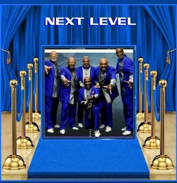 Next Level