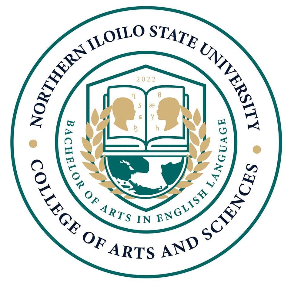 NISU - AB English Department | Iloilo City
