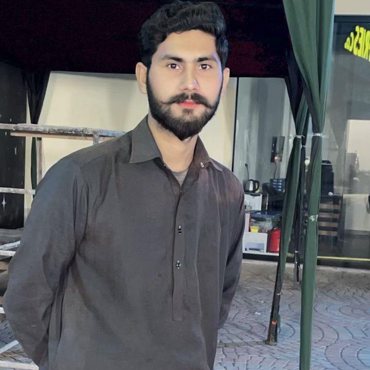 Saith Ali