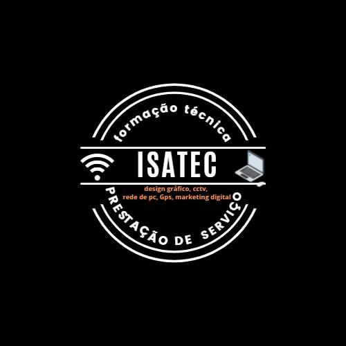 Isatec VD Formação técnica e assessoria