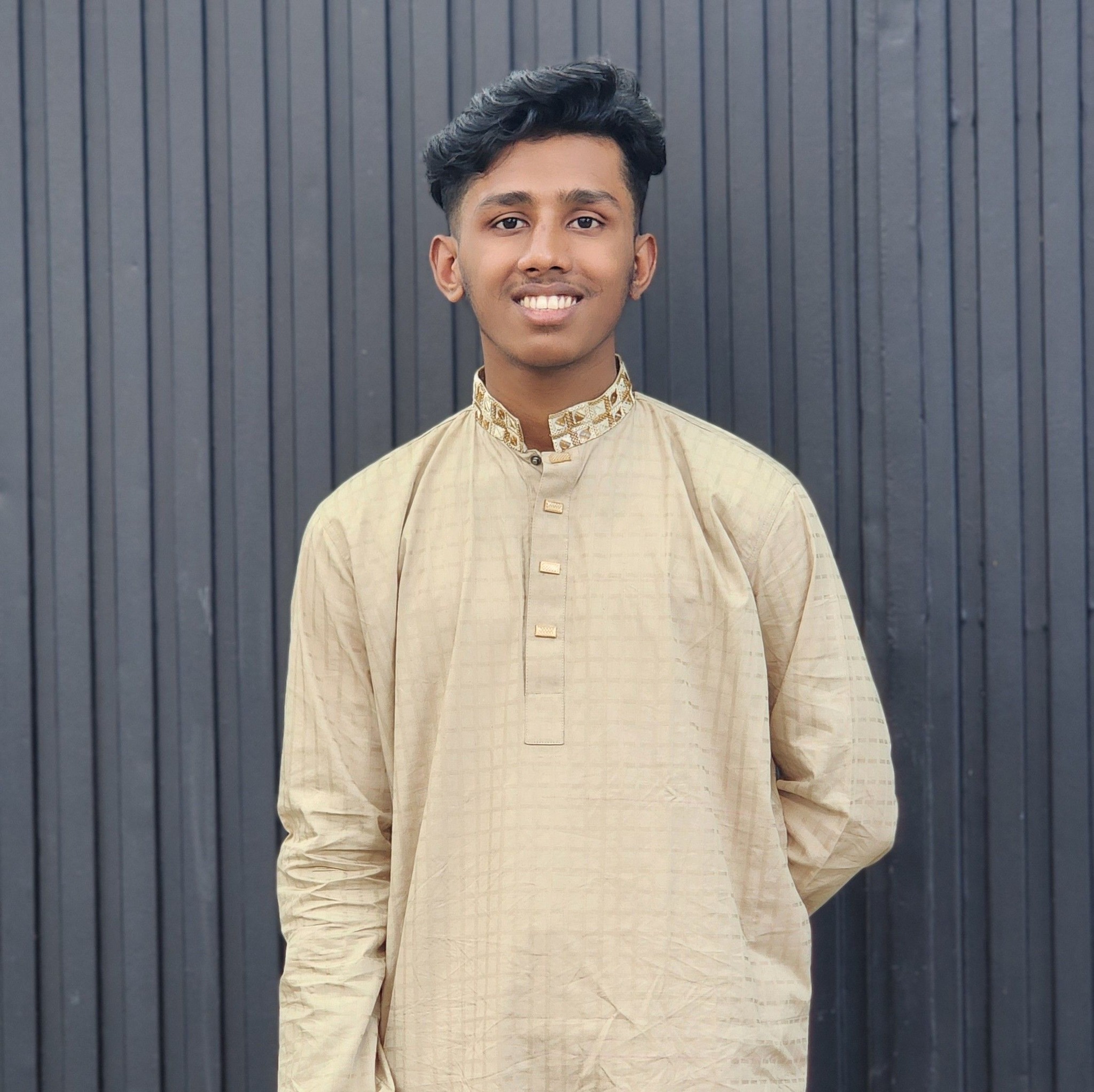 Mohammad Robiul Hasan Qadri