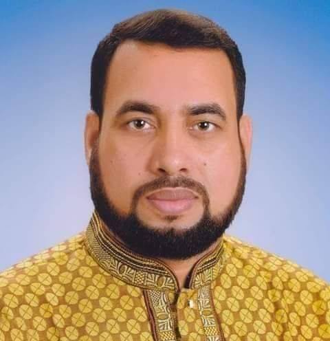 Riaz Mustafiz
