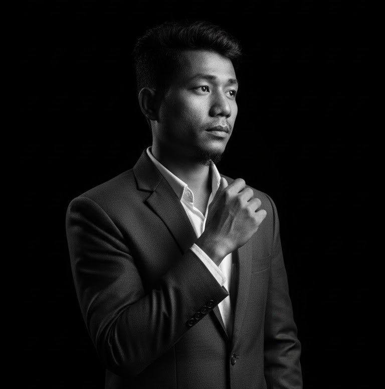 Kanakjyoti Rabha