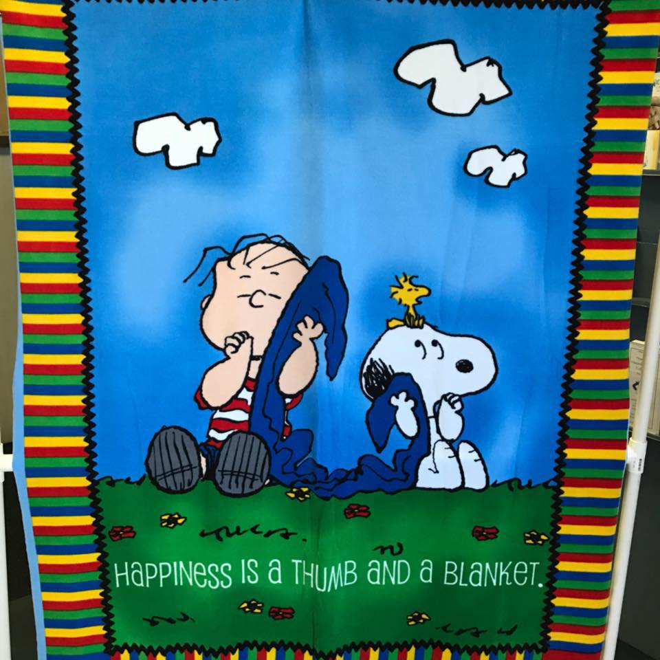 Project Linus, Topeka Chapter