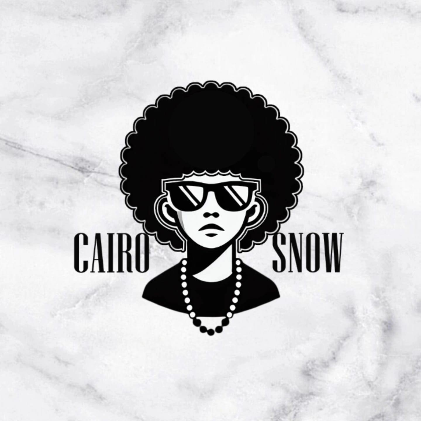 Cairo Snow