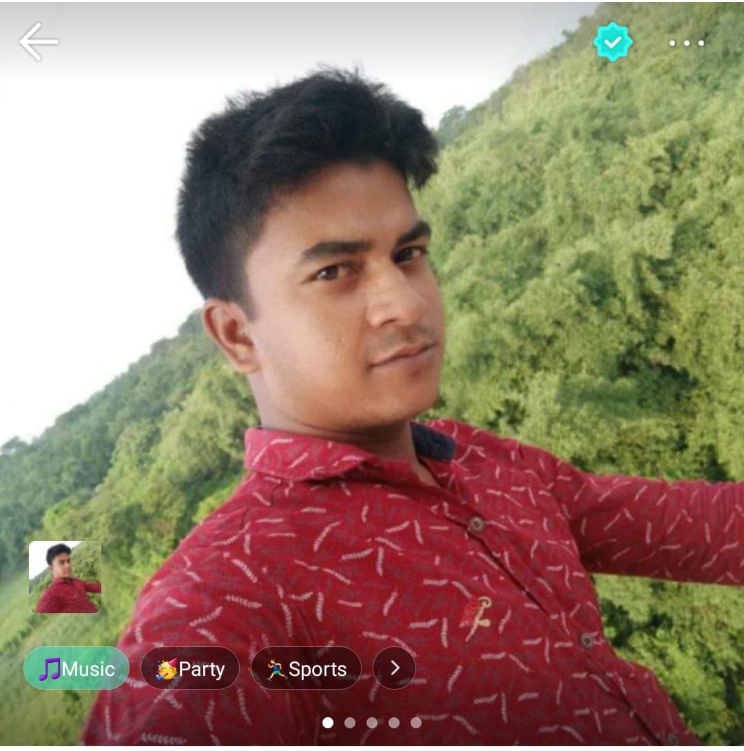 Md Robel Rana | Gazipur