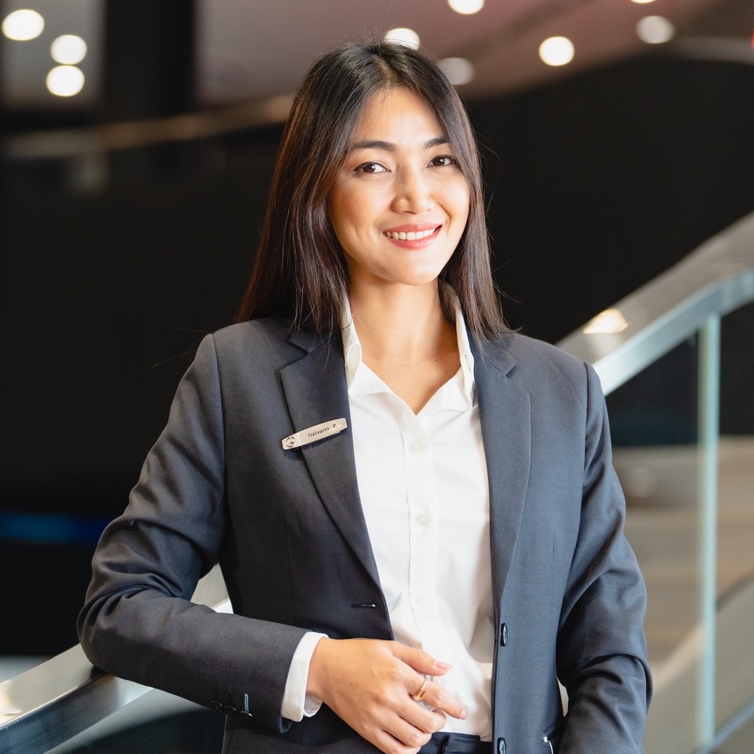 Ann Sales Benz Primus | Bangkok