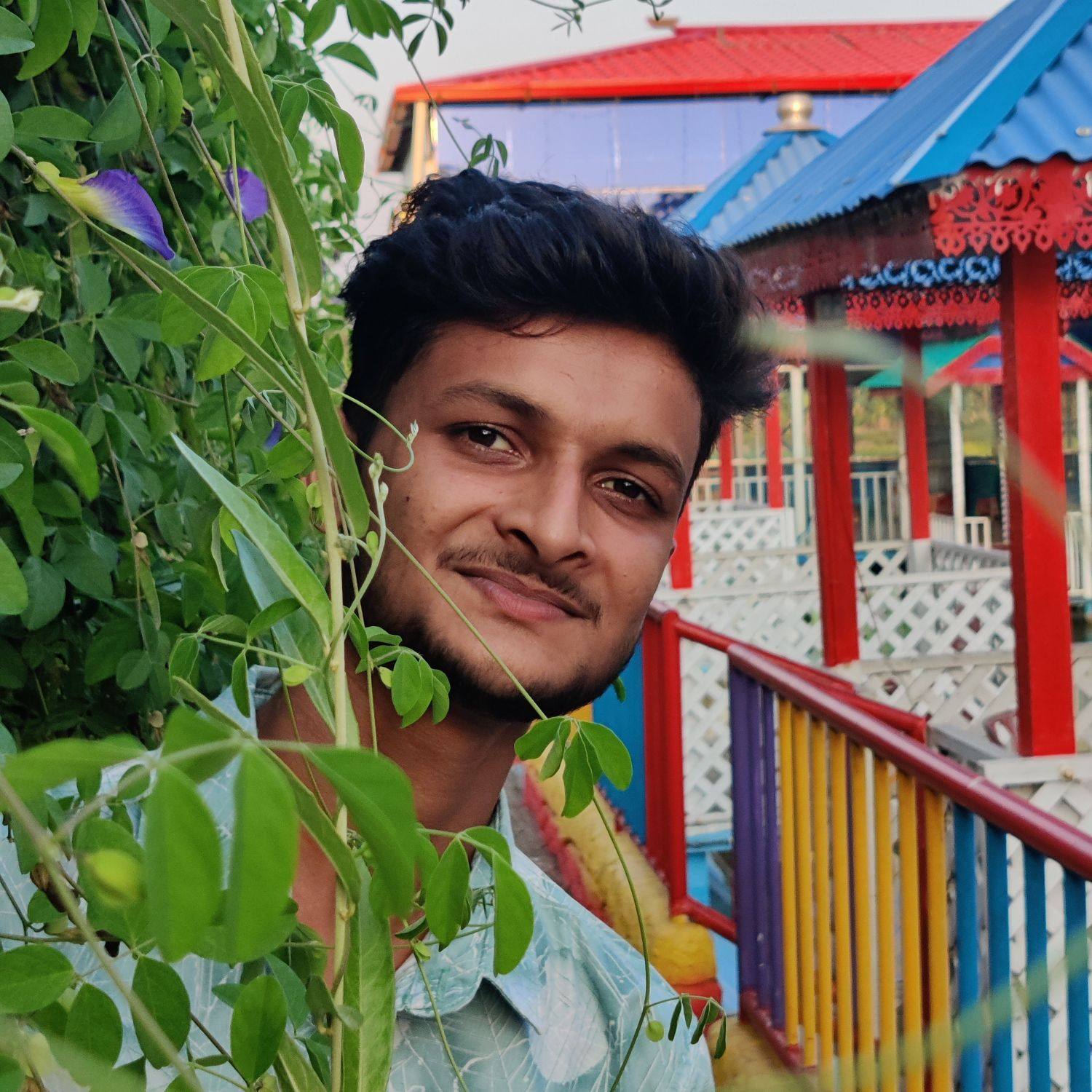 Md Rajaul Karim