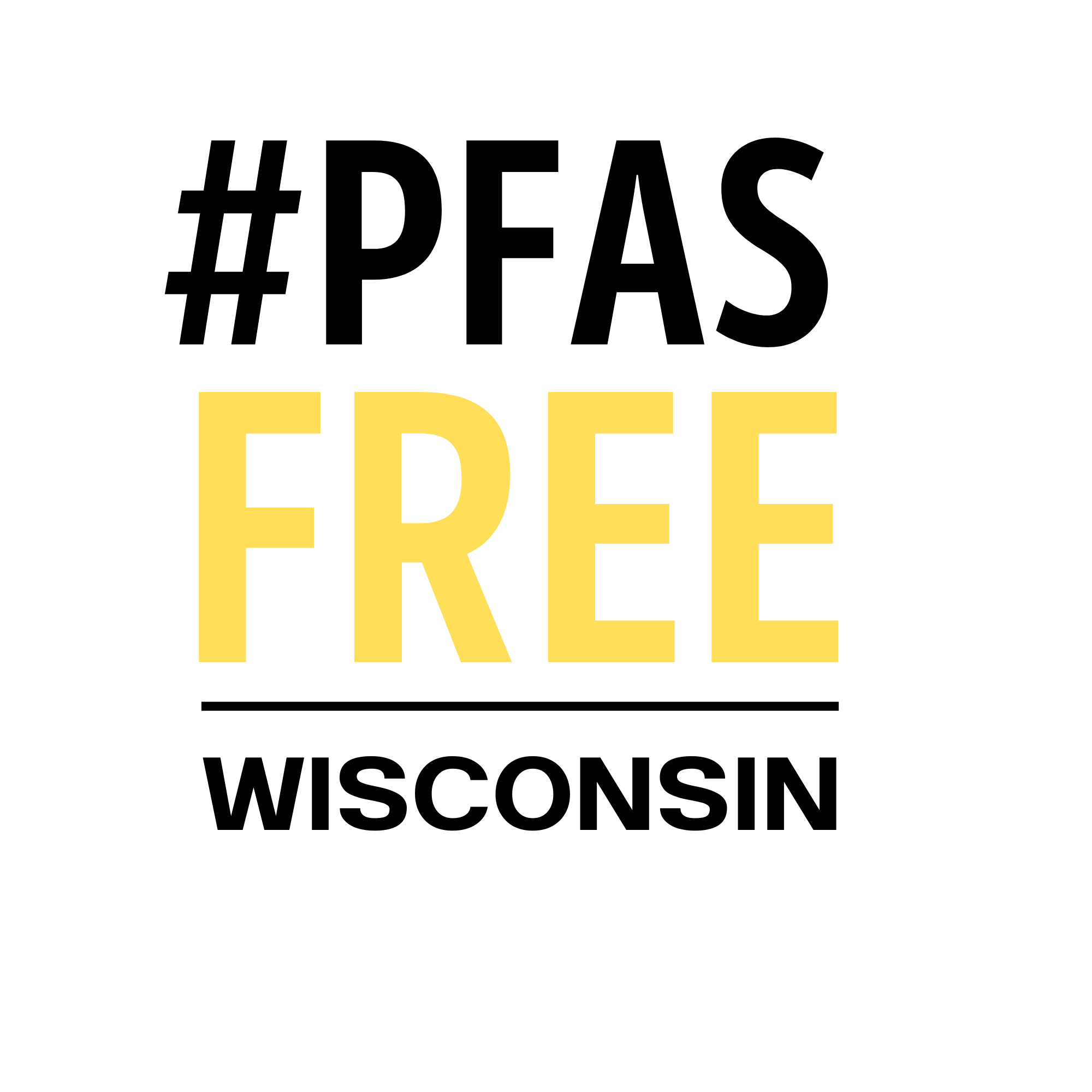 PFAS Free Wisconsin