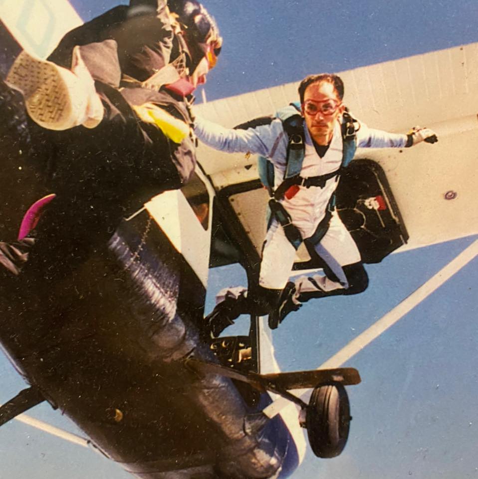 Air Indiana Skydiving | Angola IN