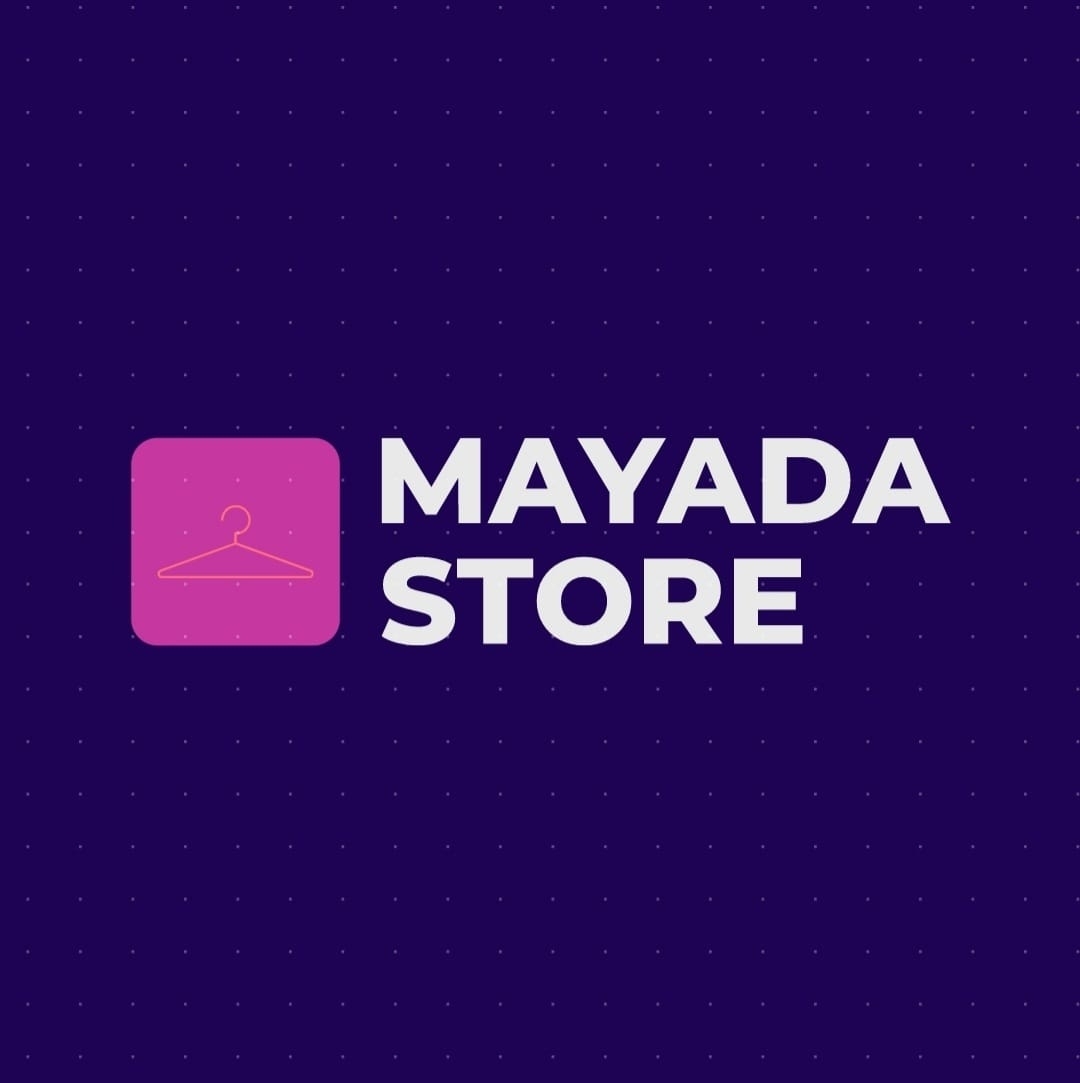Mayada store _ميادة ستور