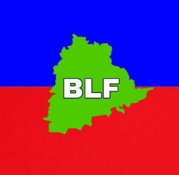 BLF Telanagana