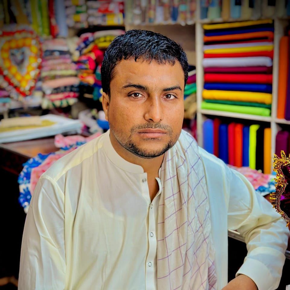 ملا جان