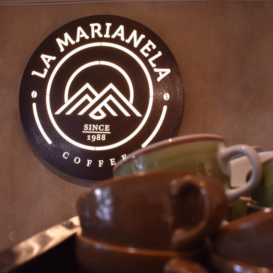 La Marianela Coffee Shop 5