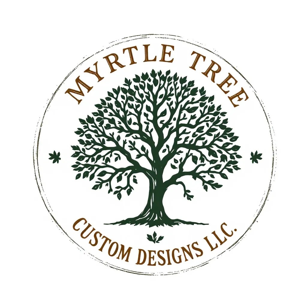 Myrtle Tree Custom Designs LLC | Pineville LA